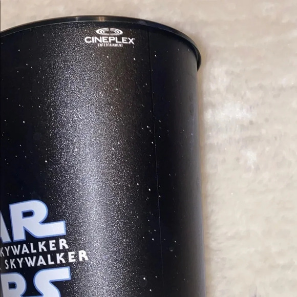 STAR WARS cineplex reusable cup - Picture 6 of 7
